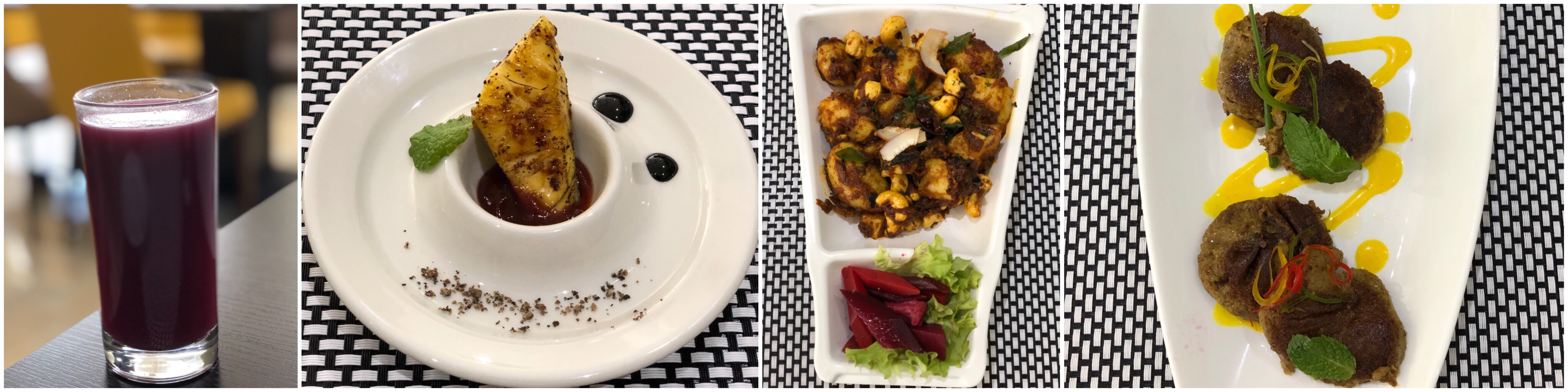 Kerala food in Dubai 