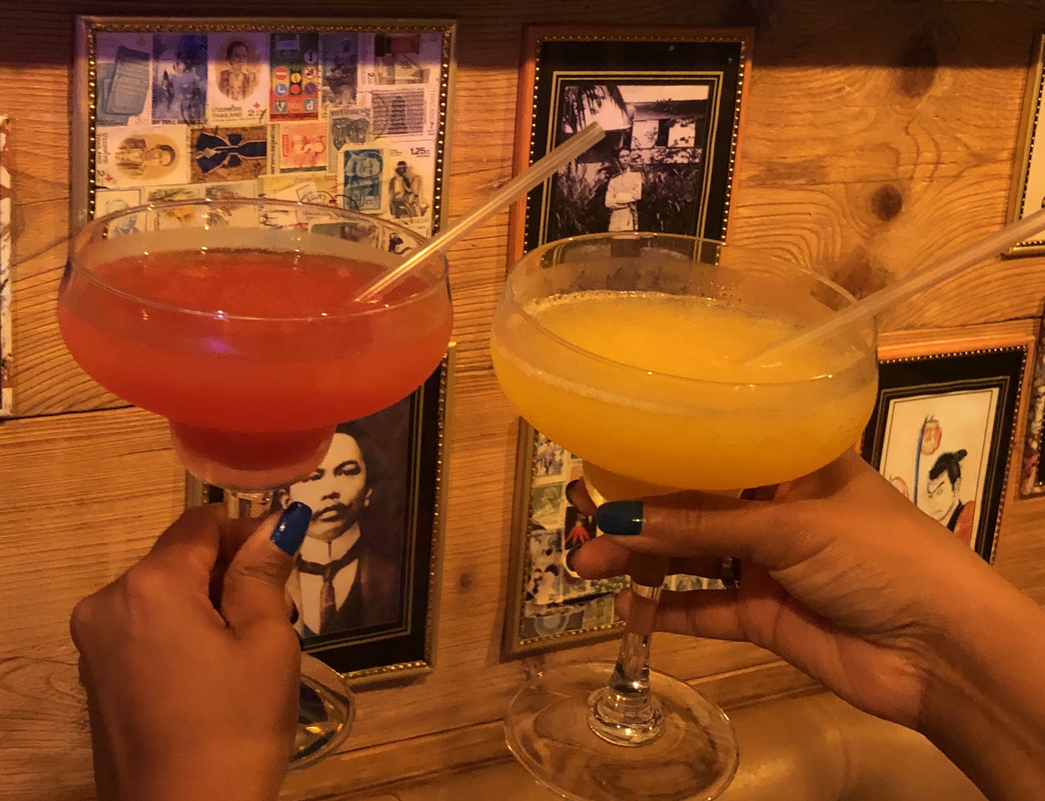 Mr Miyagi’s Quiz Night 