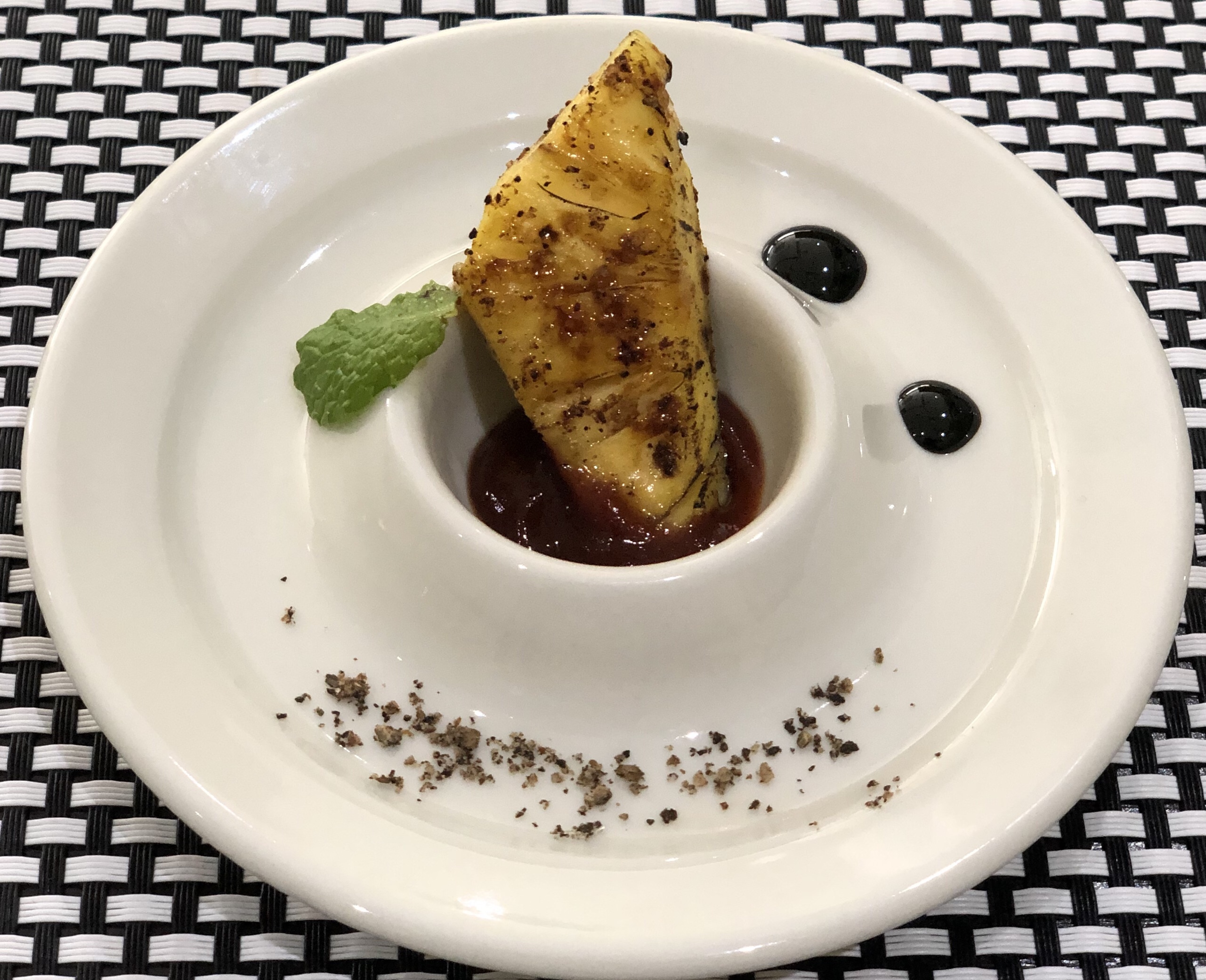 Saffron Diaries Karama 