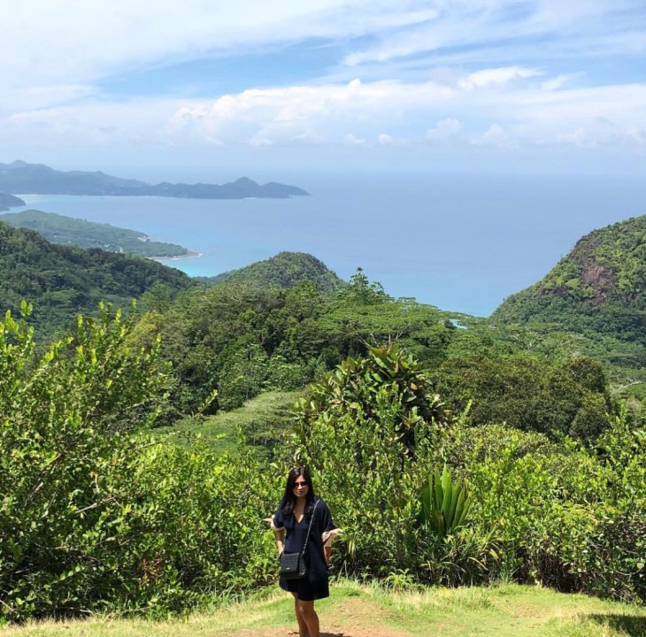 Seychelles Tour Package 