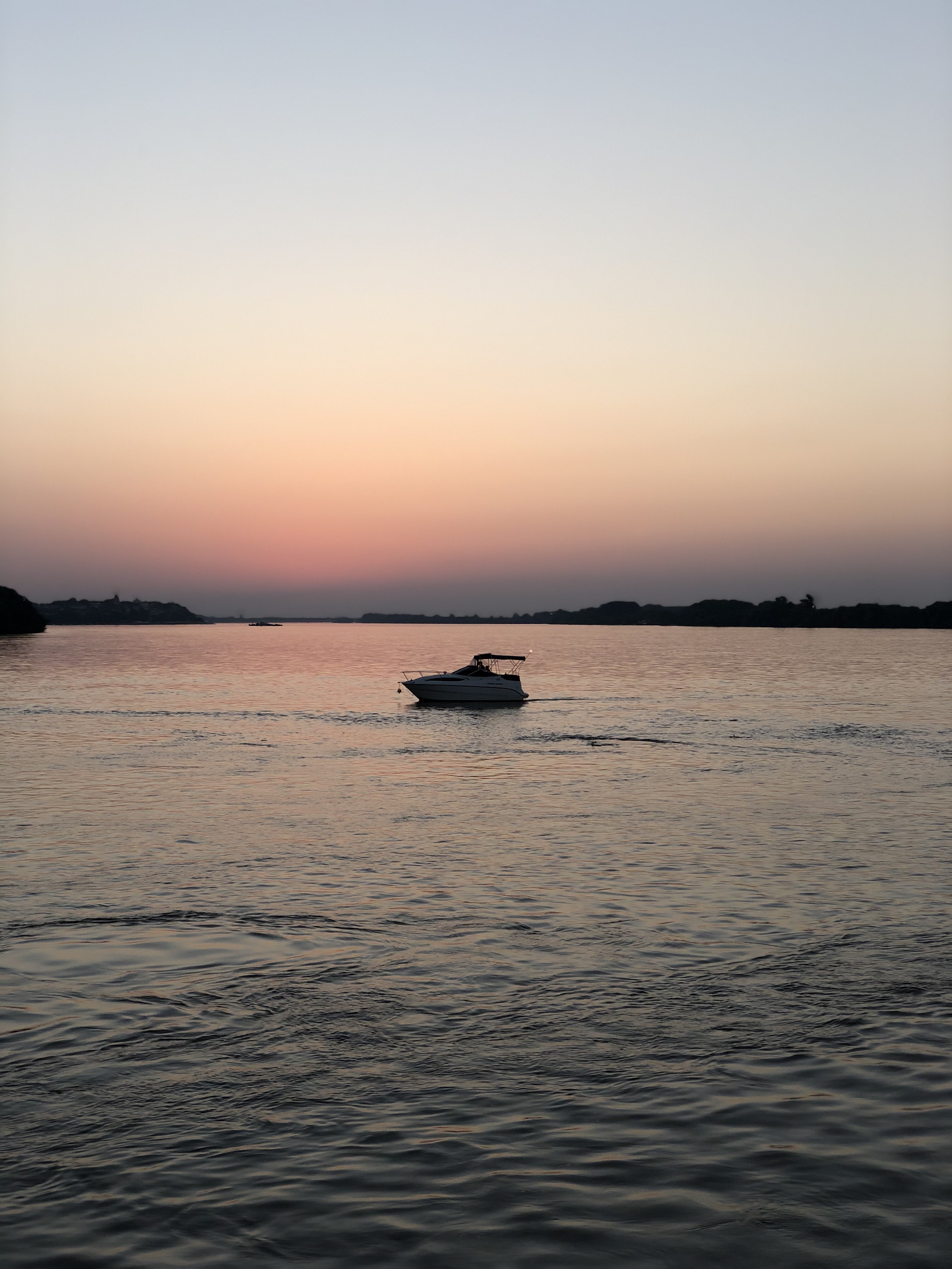 Danube River Cruise Belgrade 