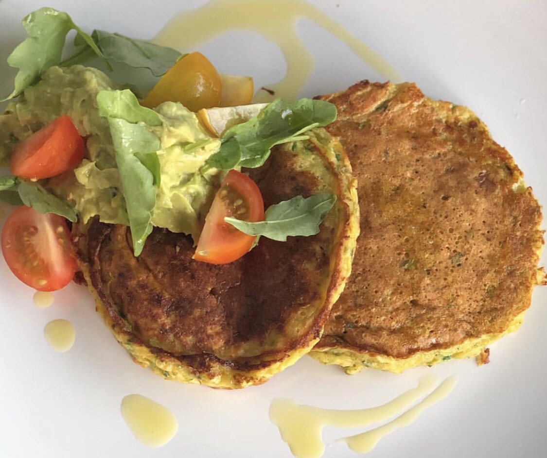 FEL Restaurant Dubai 