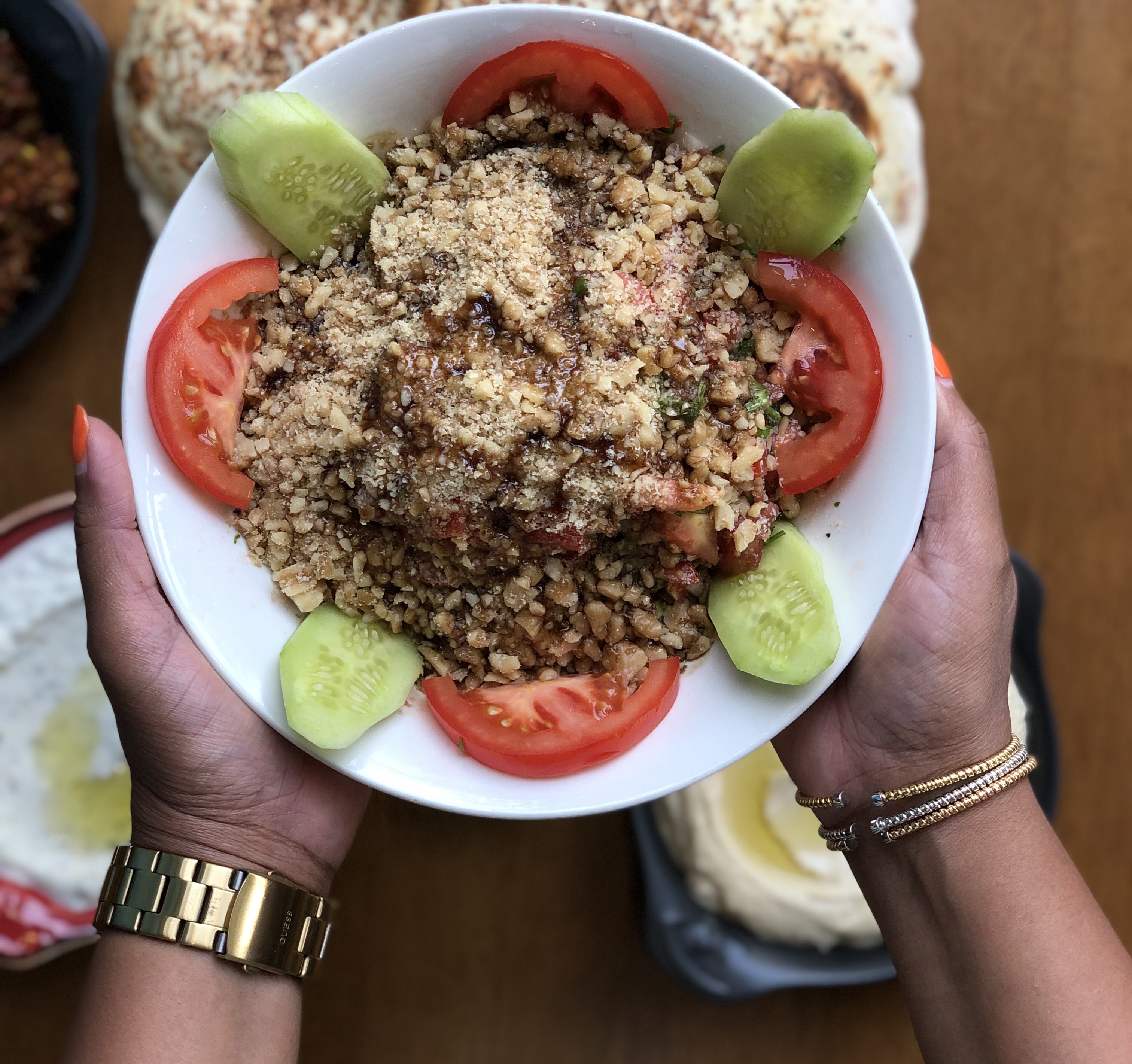 Sultan Baba Iskender 