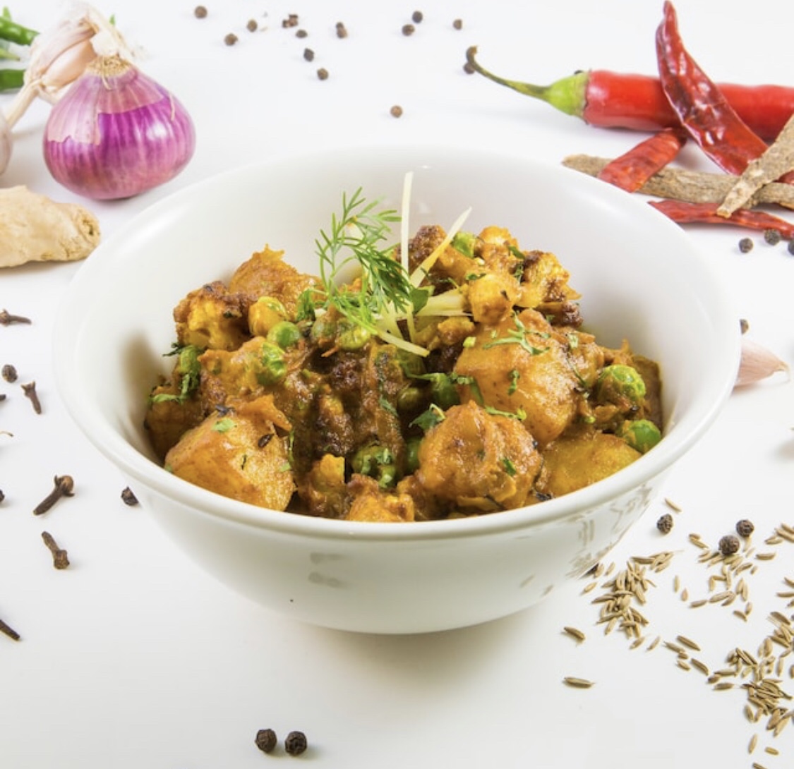 Delhi Gully Restaurant