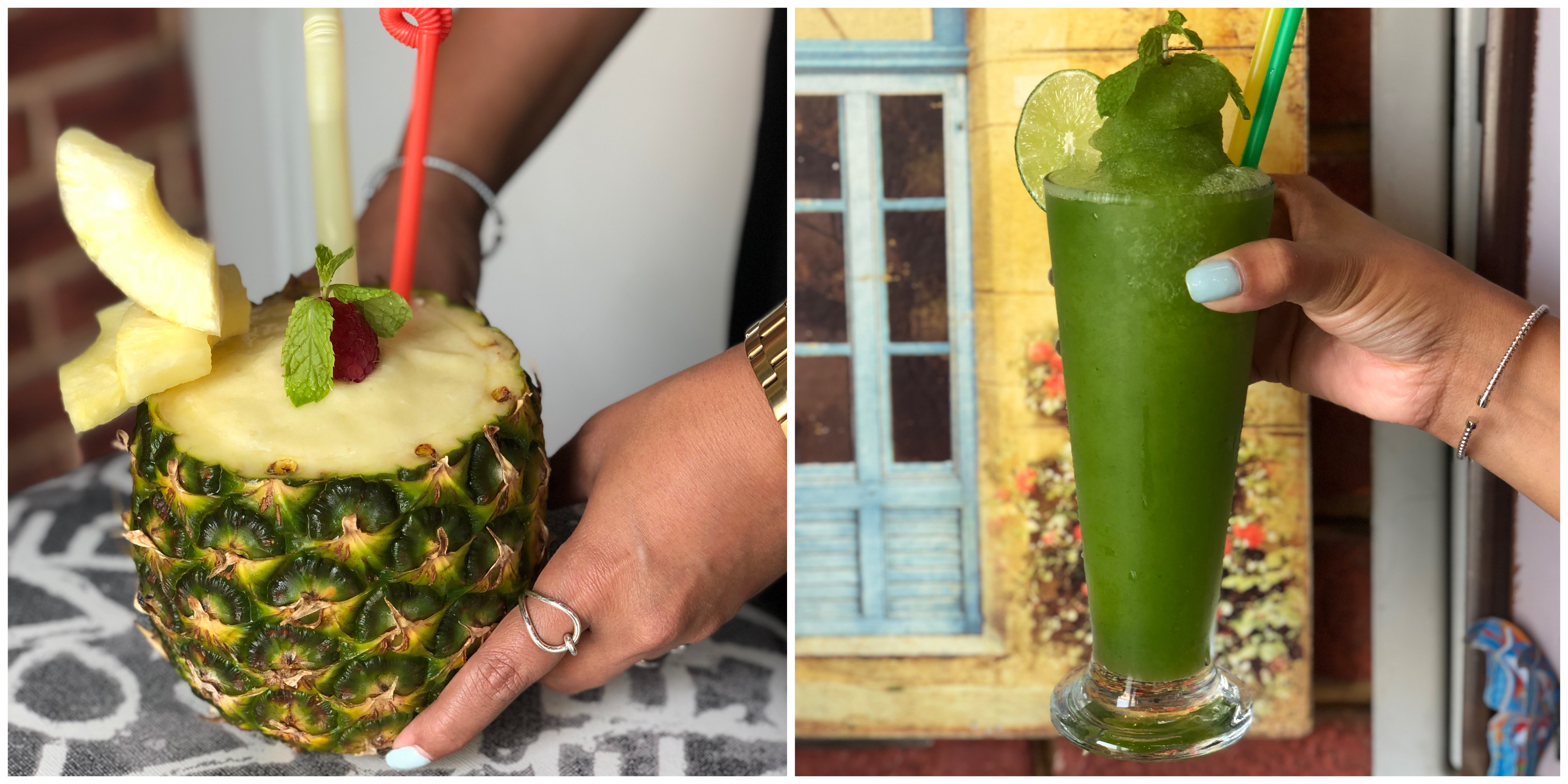 Status Kitchen Mirdif