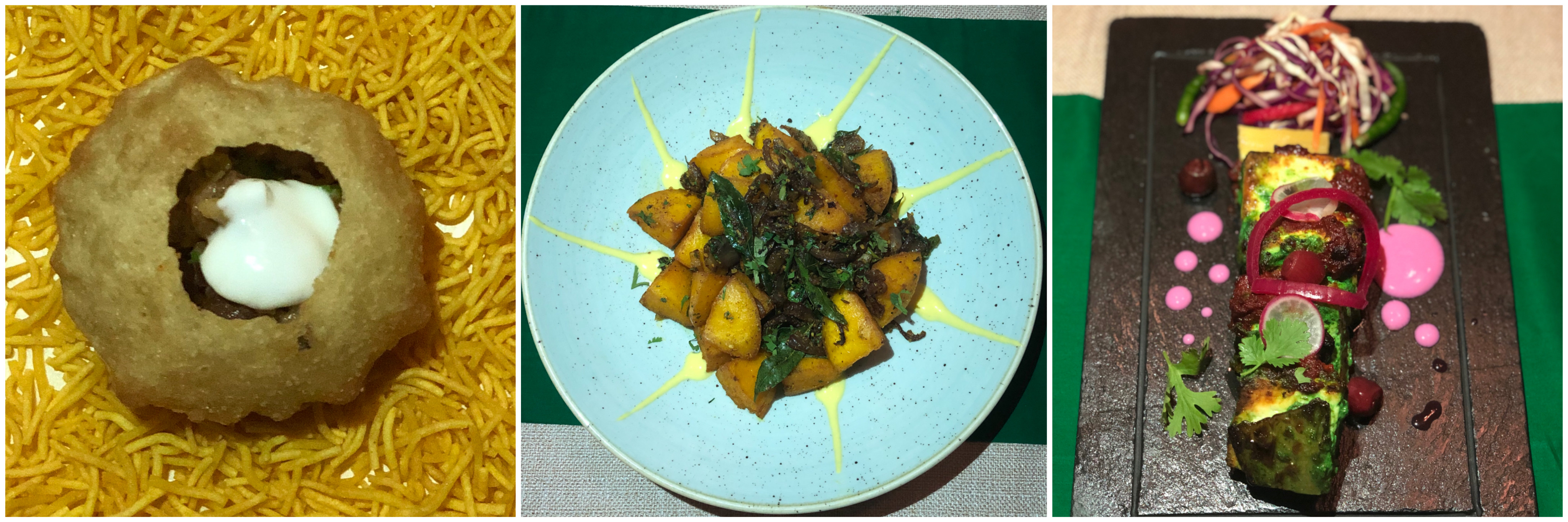 Ashiana Restaurant Sheraton  Dubai Creek Hotel 