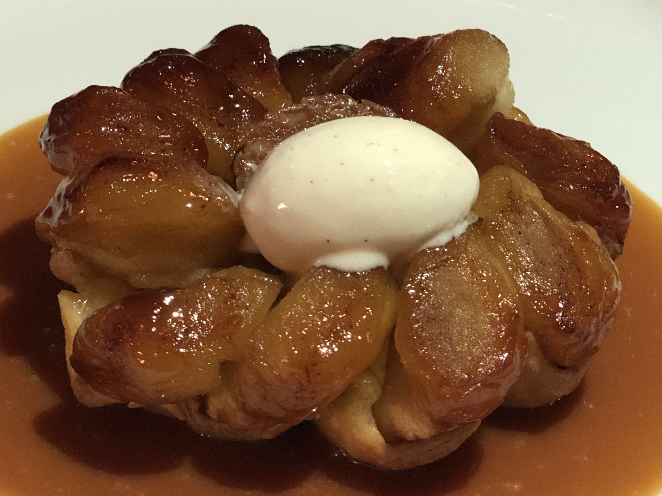 Verve Bar & Brasserie 