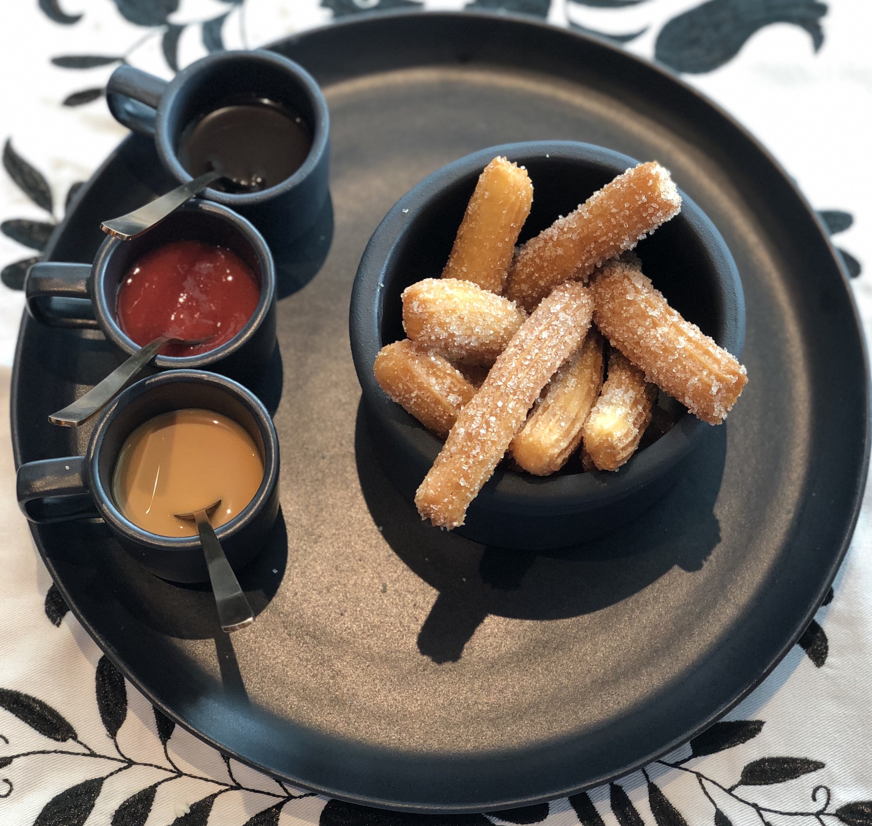 Churros 