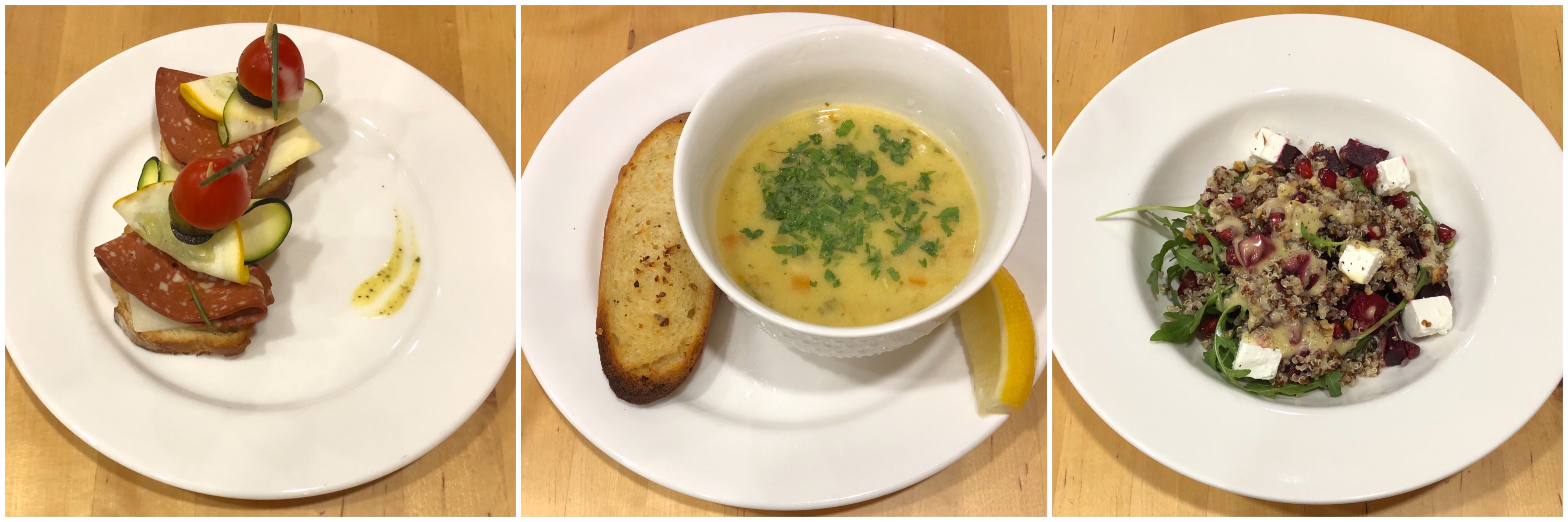 The Flipside Restobar Dubai 