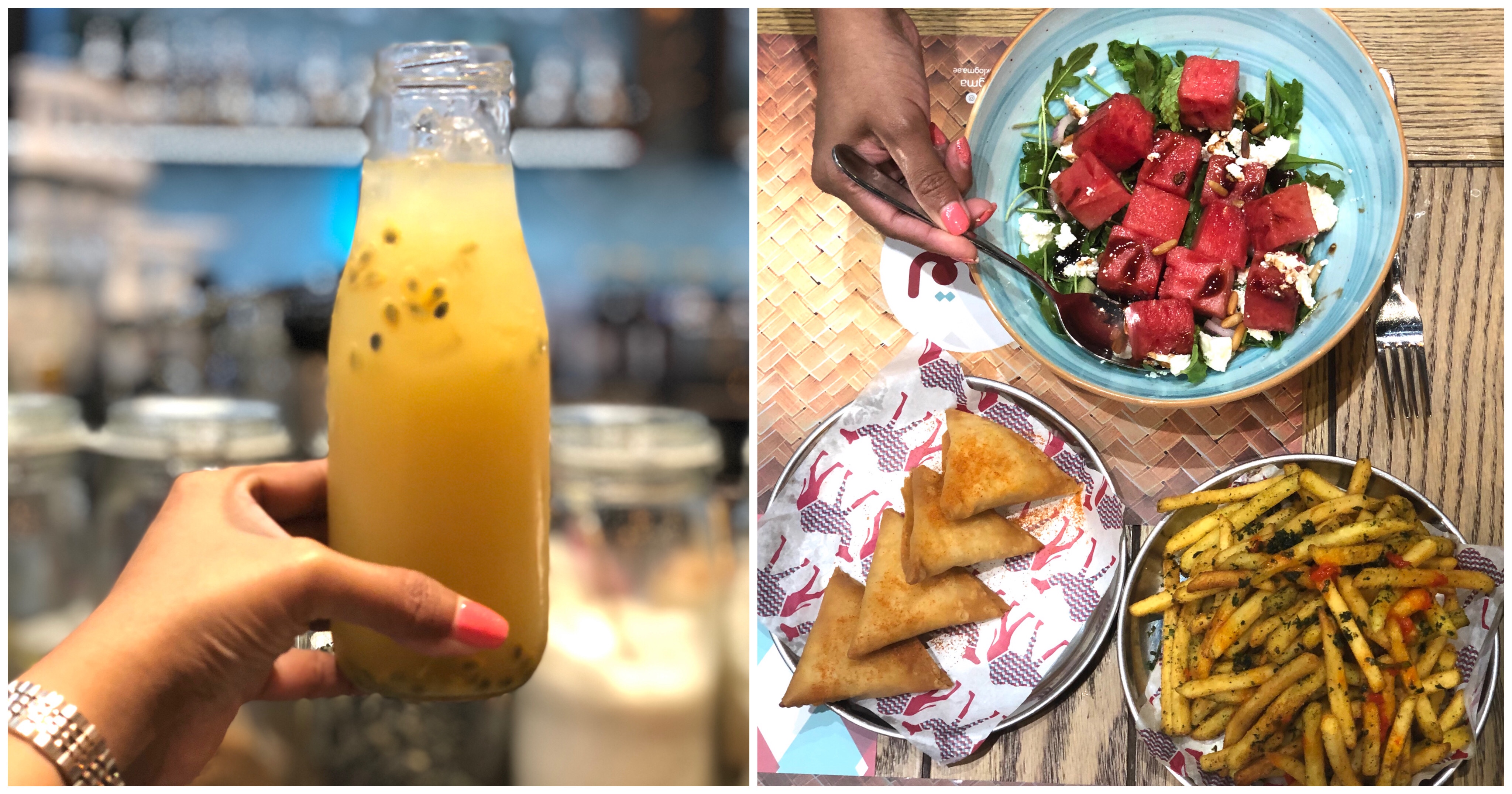 Logma City Centre Mirdif 