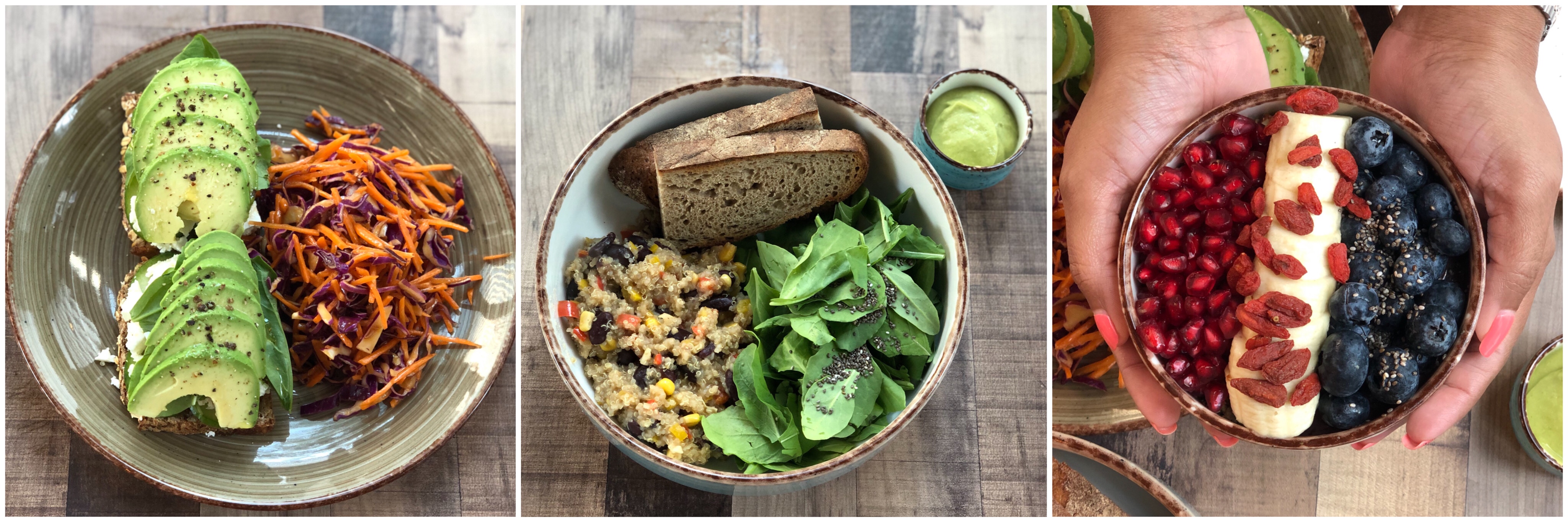 Healthy Little Secrets DIFC 