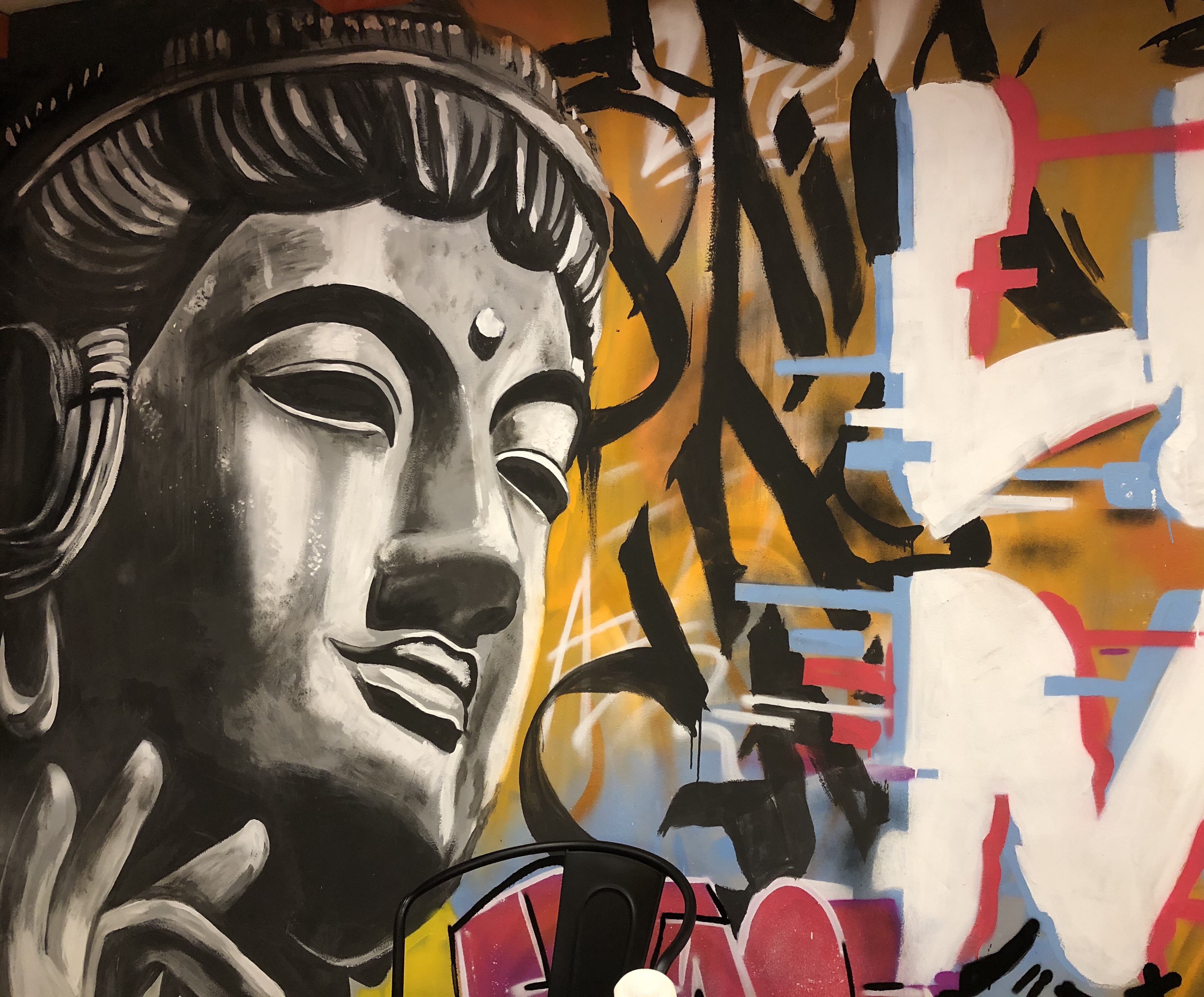 The Flipside Restobar 