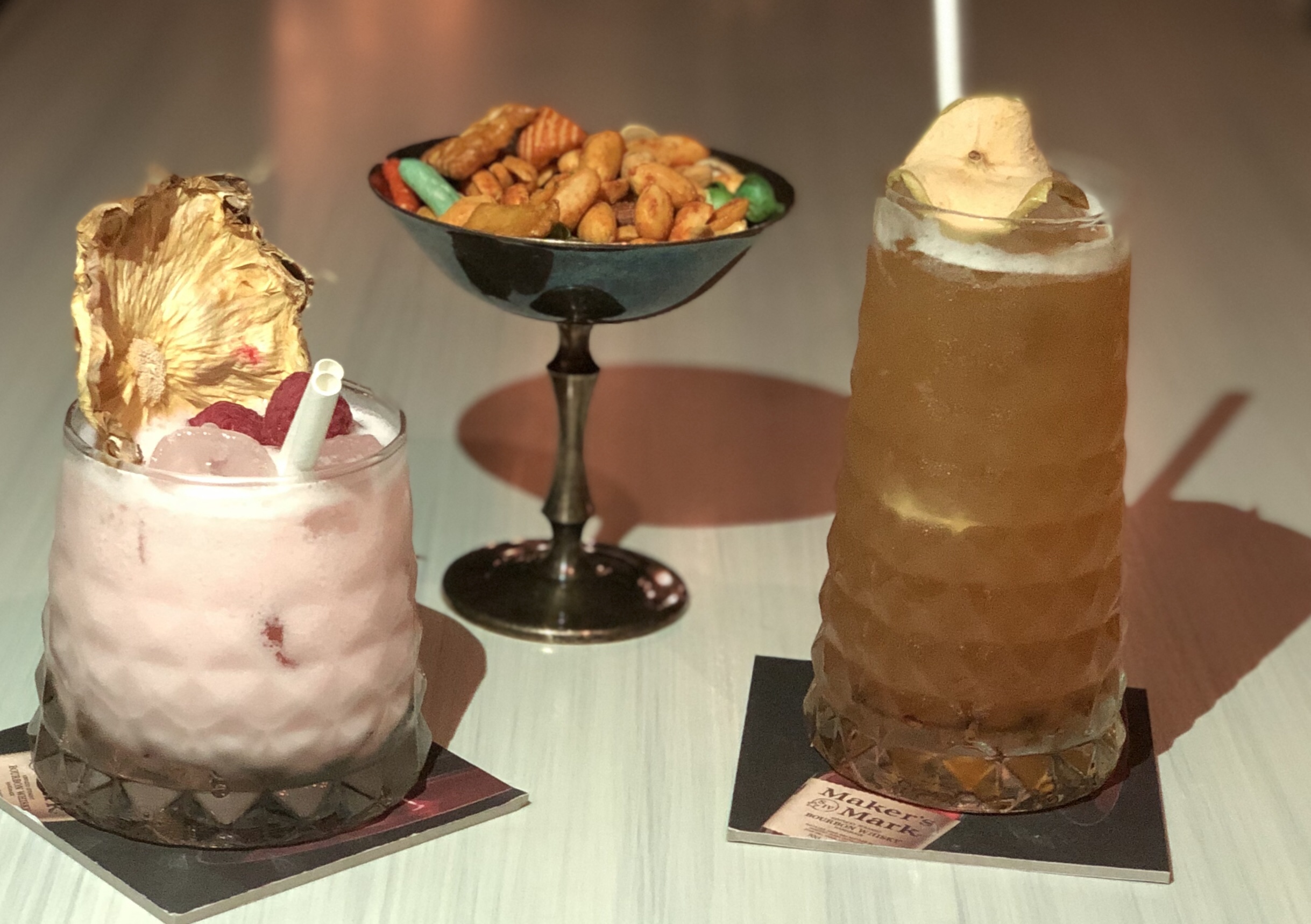 Another Bar Dusit Thani Dubai