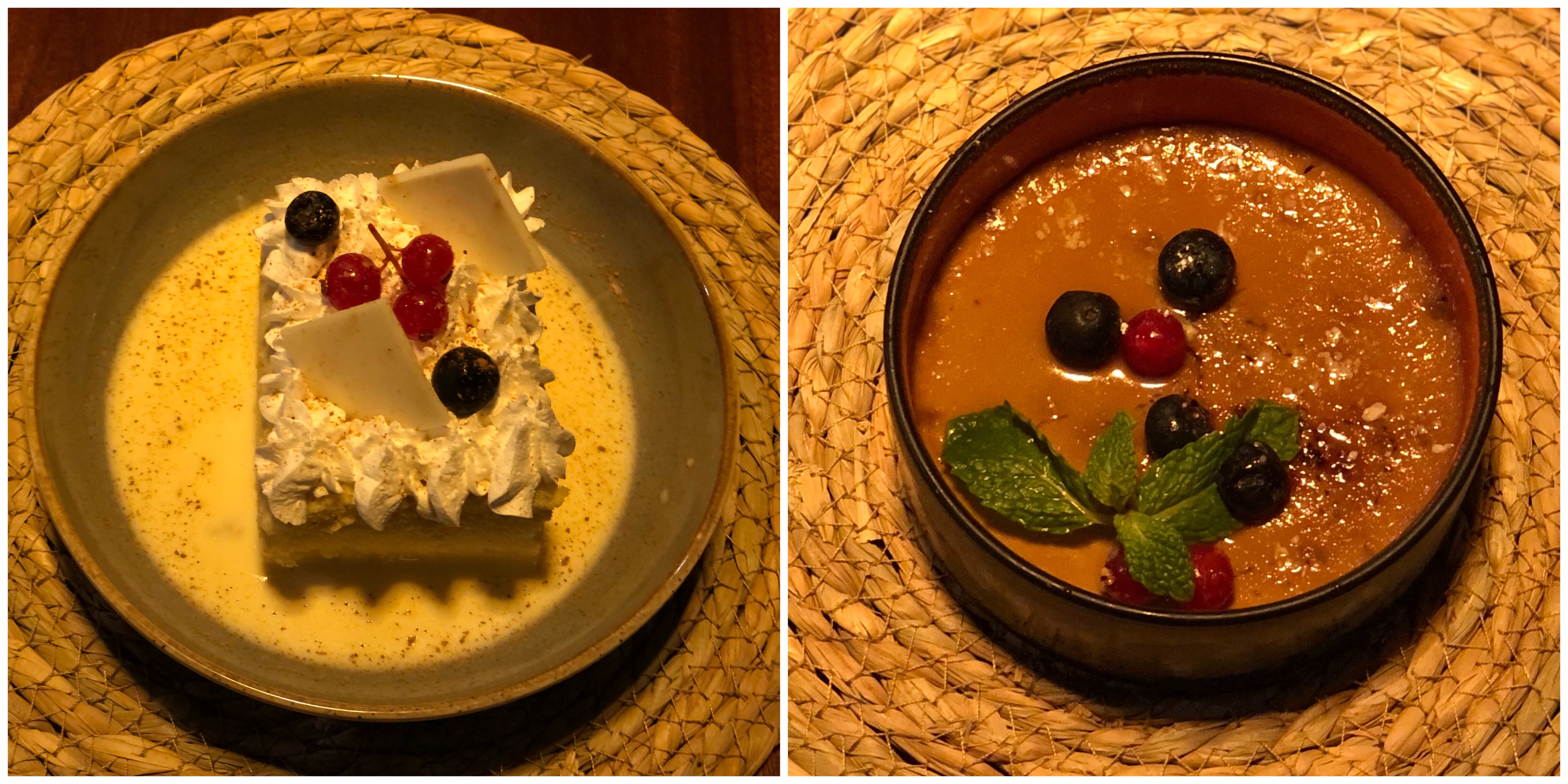 Dubai Marine Resort & Spa