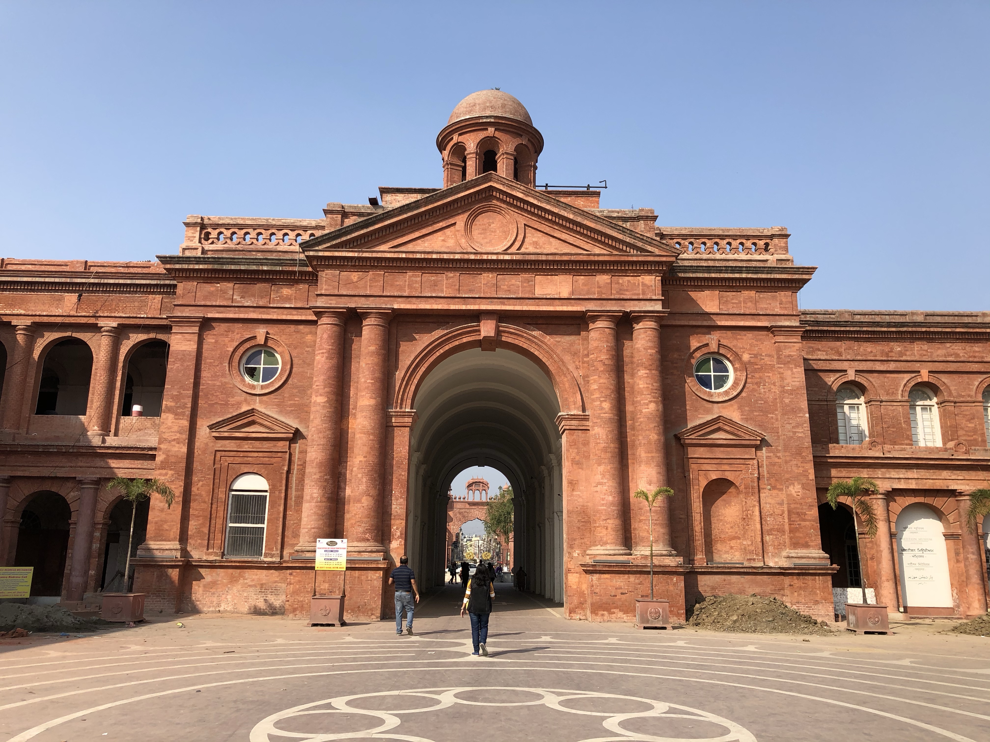 Partition museum Amritsar 