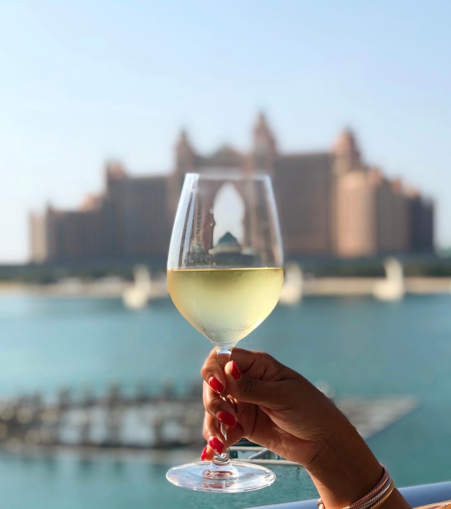 Friday brunch Chalet Berezka