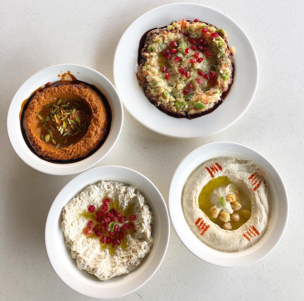 Chez Michel Restaurant 