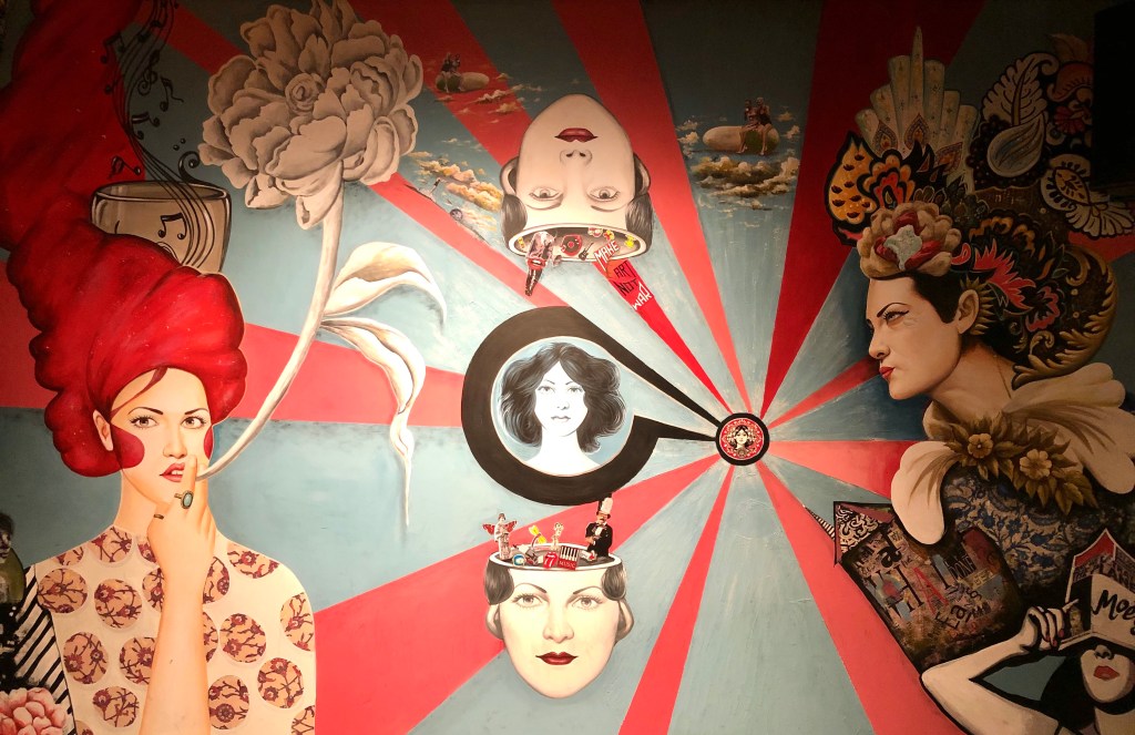 Moe’s On The 5th Dubai 