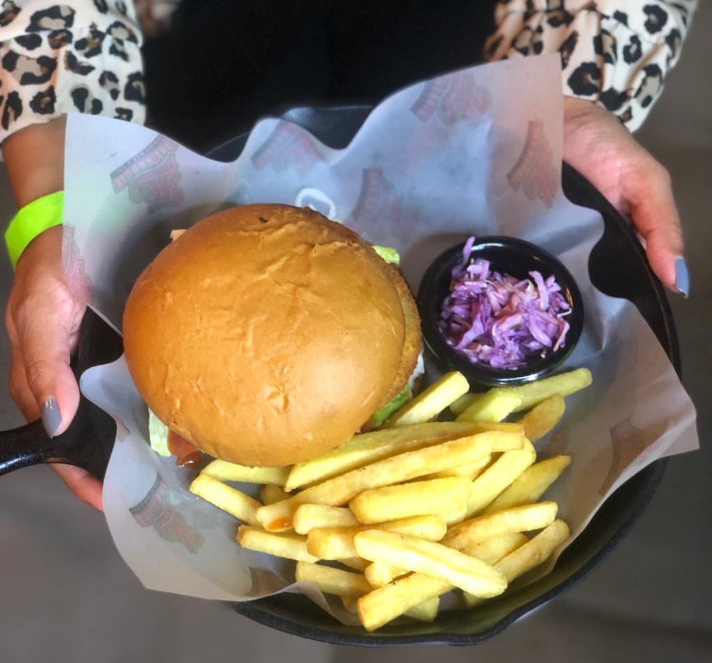 Friday brunch at the Huddle Citymax Bur Dubai 