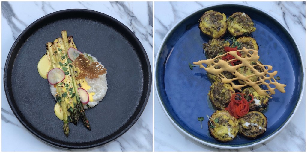 Bombay Borough DIFC Dubai 