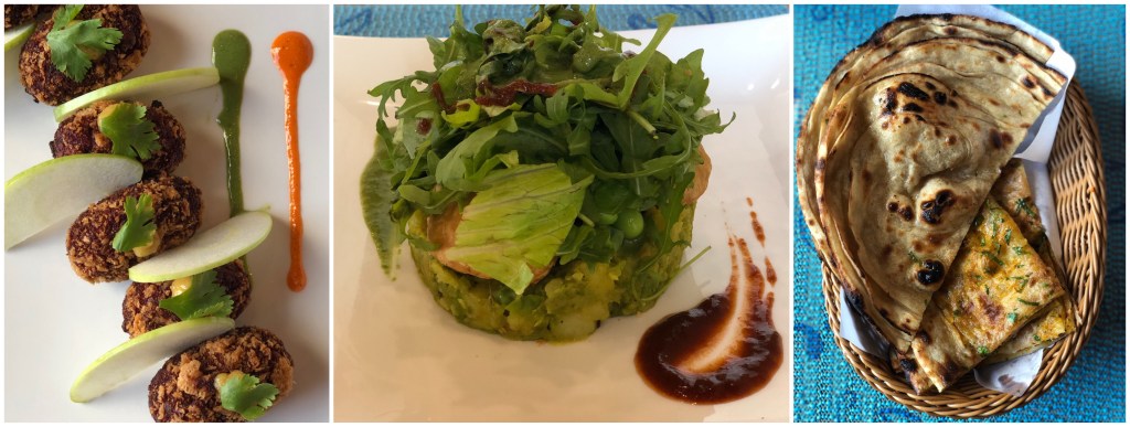 One Square Meal Dubai Silicon Oasis 