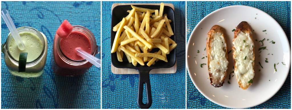 One Square Meal Dubai 