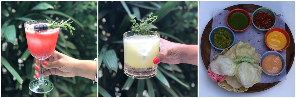 Bombay Borough Dubai 