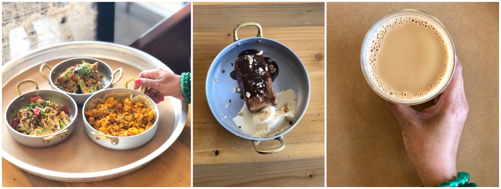 Karak Gholam Galleria Mall Dubai 