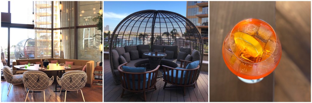 The Locale Andaz Dubai Palm