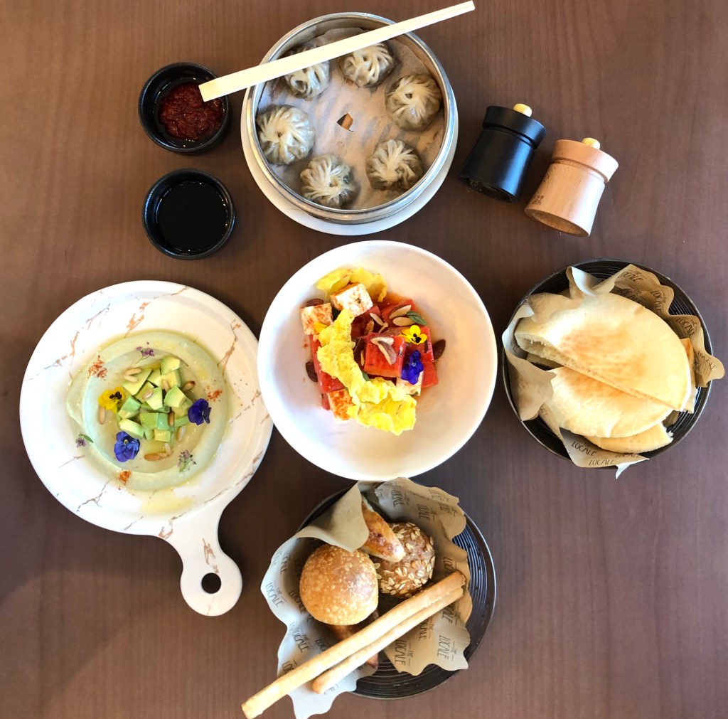 Locale Neighborhood Eatery