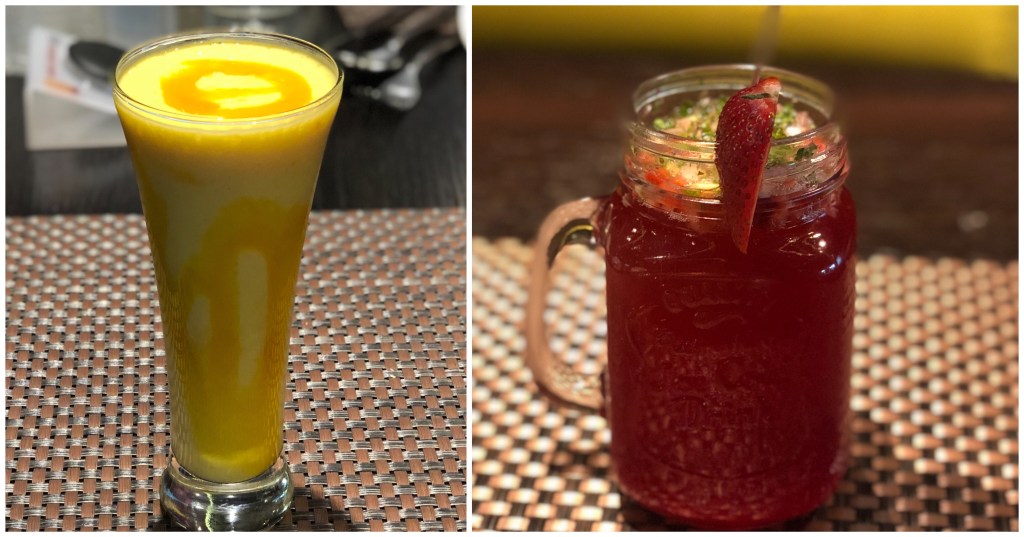 Indian Summer Restaurant