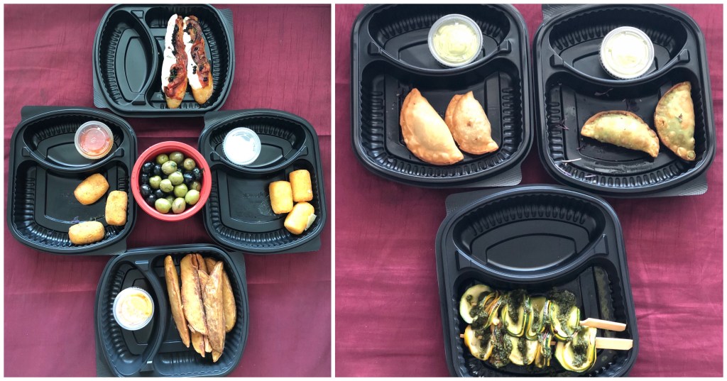 Nido Tapas Restaurant  & Bar