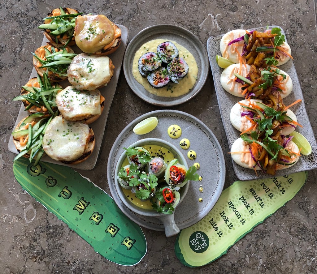 Qwerty Media One Hotel