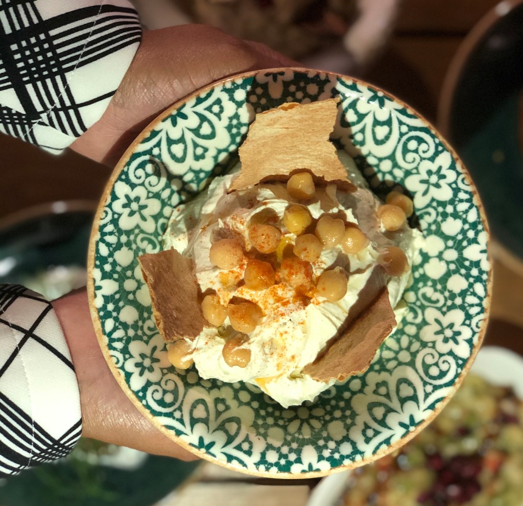 Mezza House Downtown Dubai 