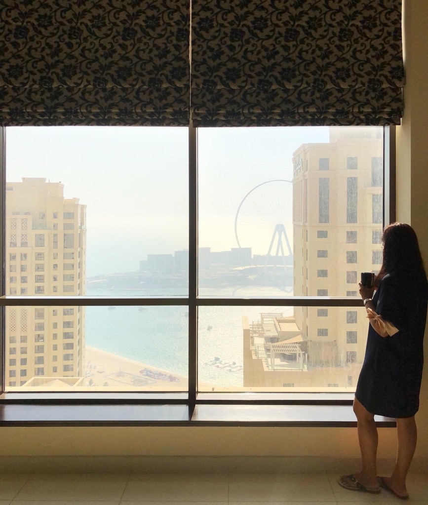 Stay at Delta Hotels by Marriott Jumeirah Beach 