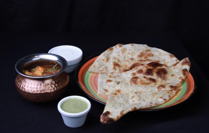 Badshah Palace Restaurant & Cafe