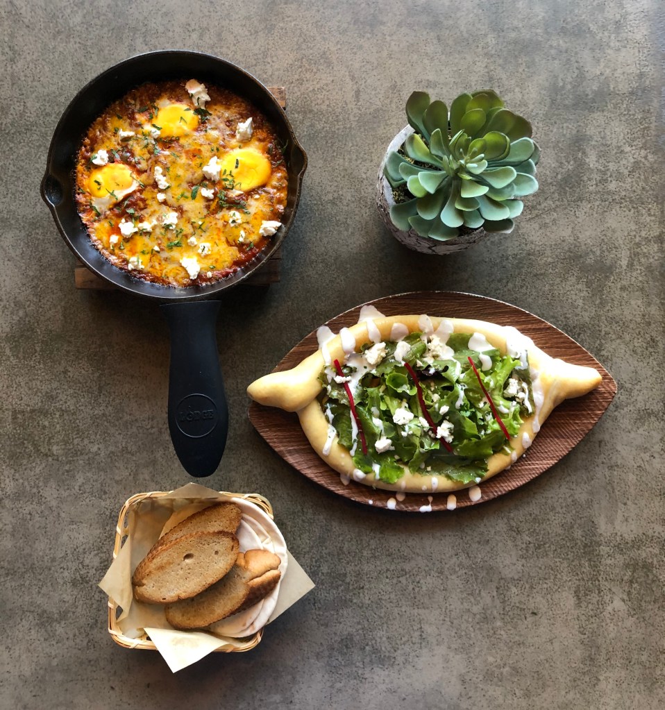 Crisol Restaurant & Lounge Sharjah 