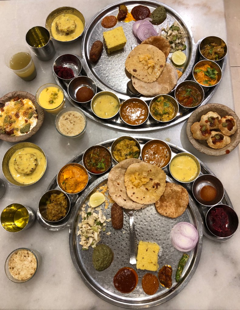 Maharaja Bhog Dubai