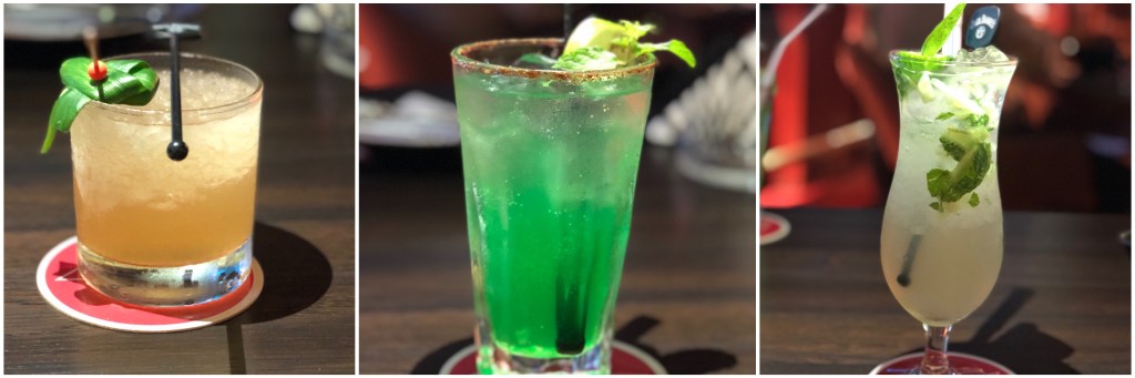 Royal Ascot Hotel Dubai 