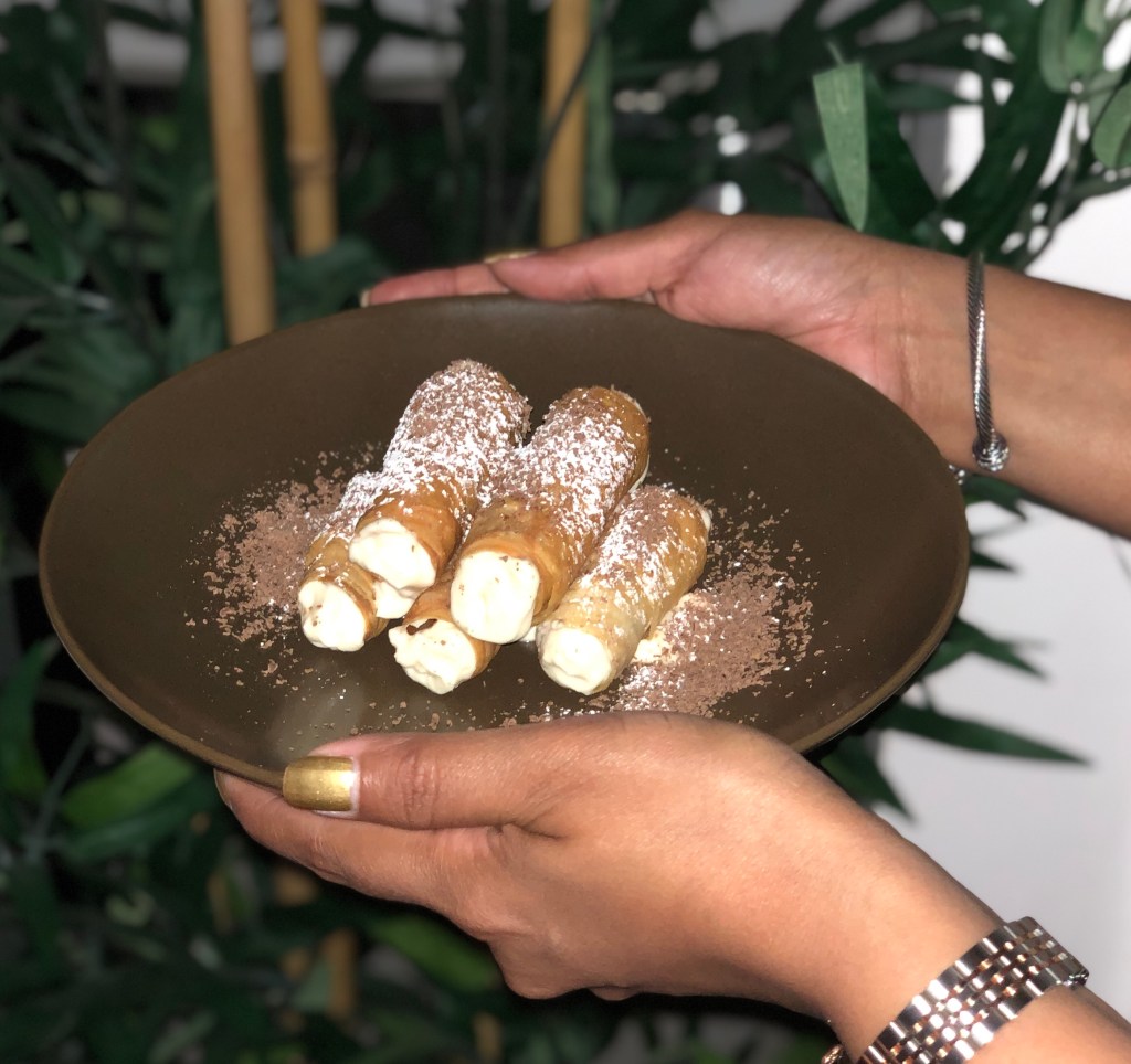 Lamba Desserts Dubai