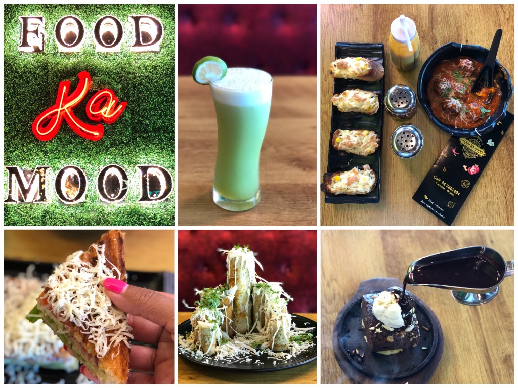 Food Ka Mood Dubai