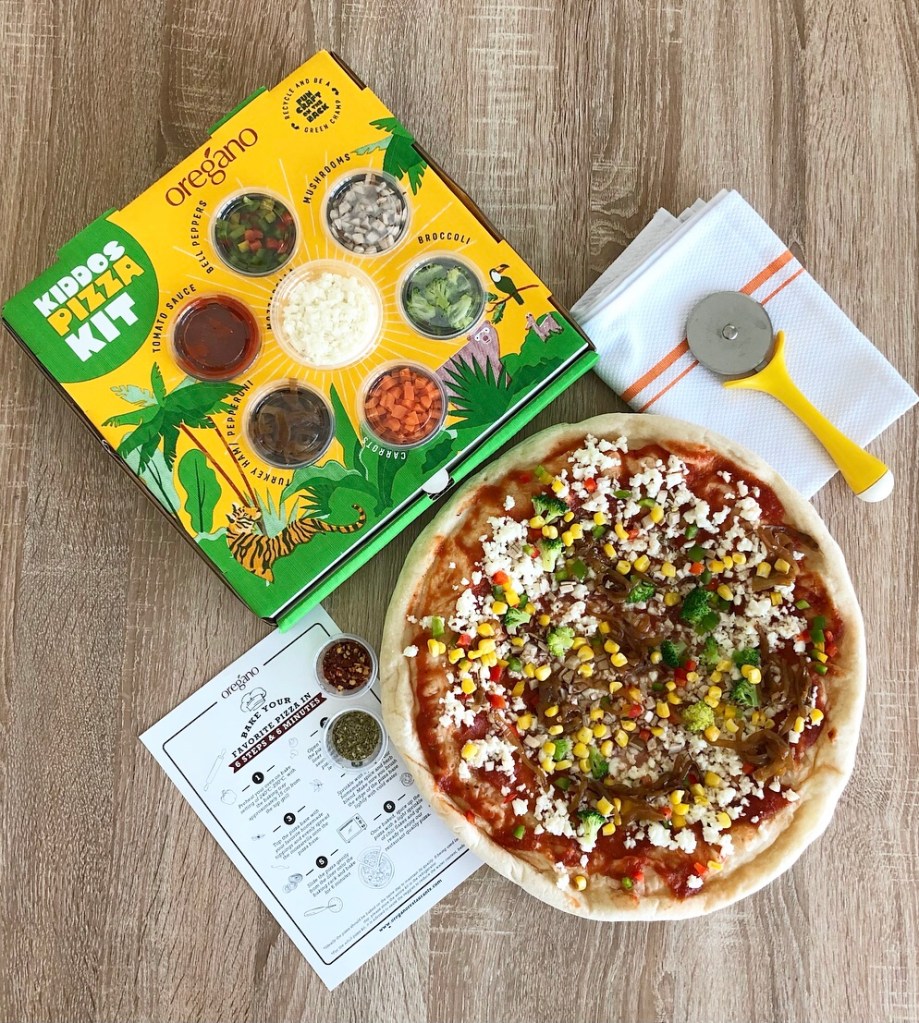 Oregano Restaurant Dubai 