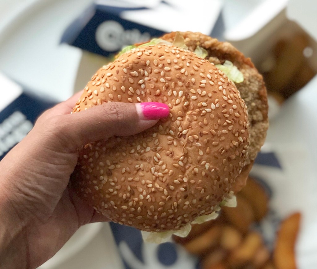 Chicken Cottage Dubai