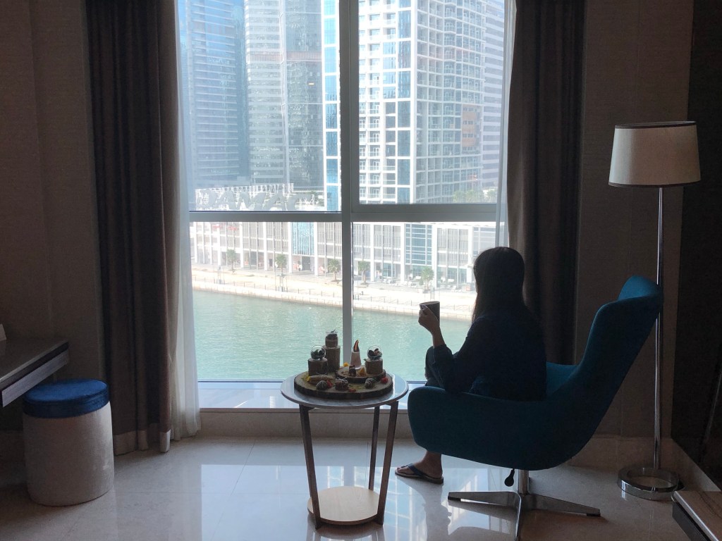 Gulf Court Hotel Business Bay 