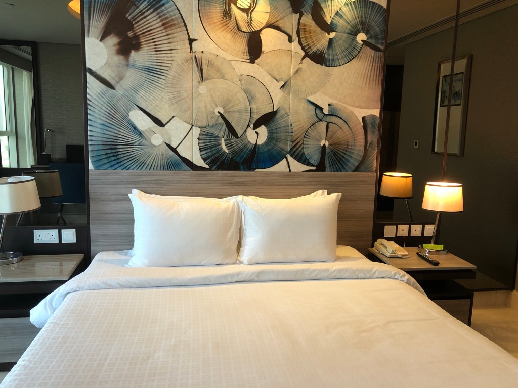 Hotels in Business Bay  Dubai 