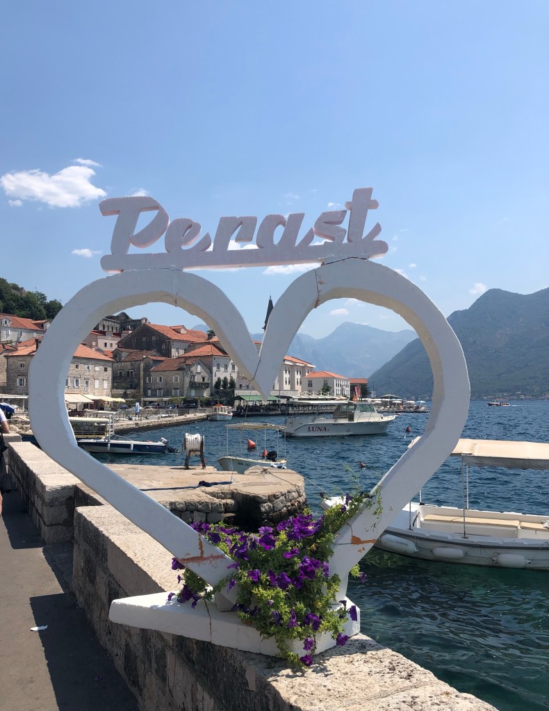 Perast 