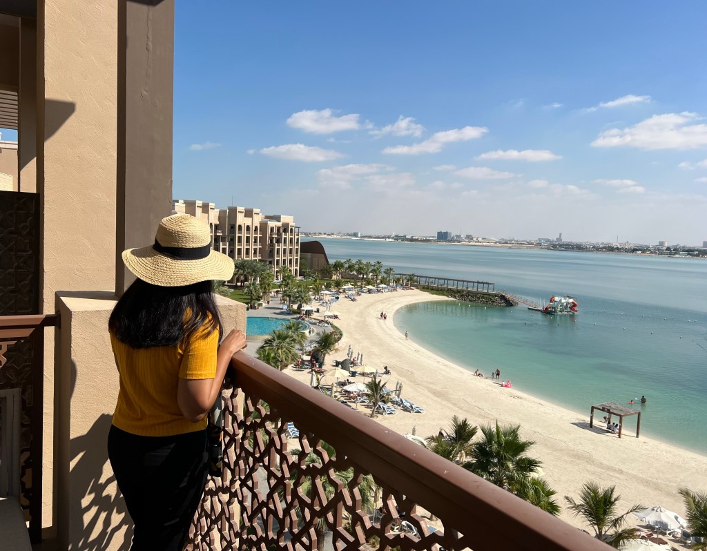 Doubletree by Hilton Marjan Island 