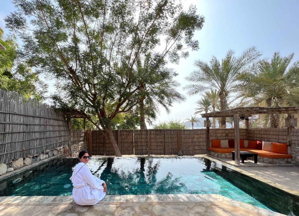 Six Senses Zighy Bay 