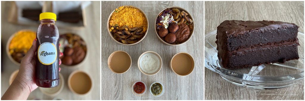 Ghanaian Cuisine in Dubai