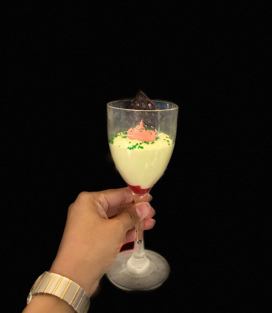 Great British Restaurant Dubai